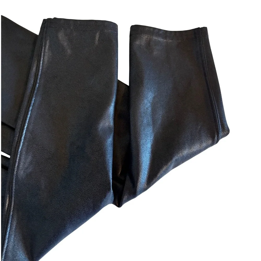 SPANX rise worn up